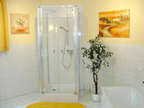 Ferienwohnung in Kappeln - Haus Schleiufer - Ferienwohnung Goldbutt - Bild 4