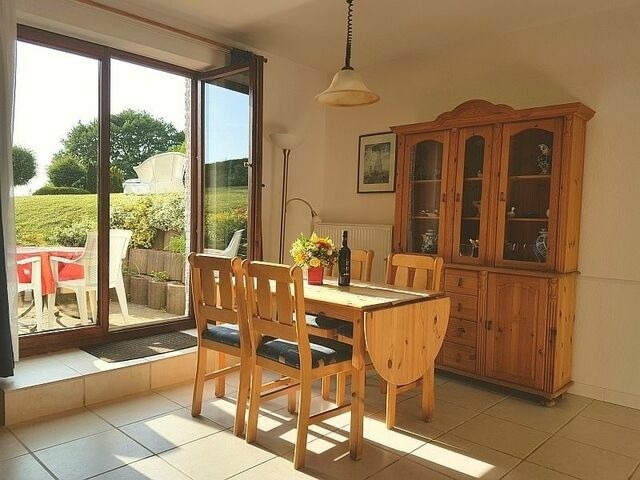 Ferienwohnung in Kappeln - Haus Schleiufer - Ferienwohnung Goldbutt - Bild 5
