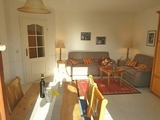 Ferienwohnung in Kappeln - Haus Schleiufer - Ferienwohnung Goldbutt - Bild 7