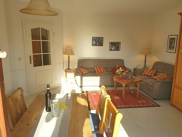 Ferienwohnung in Kappeln - Haus Schleiufer - Ferienwohnung Goldbutt - Bild 7