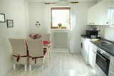 Ferienwohnung in Kappeln - Haus Schleiufer - Ferienwohnung Goldbutt - Bild 8