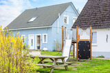 Ferienwohnung in Waabs - Ostseegarten Langholz - Ferienwohnung Silberm&ouml;we (bis 6 Pers) - Bild 21