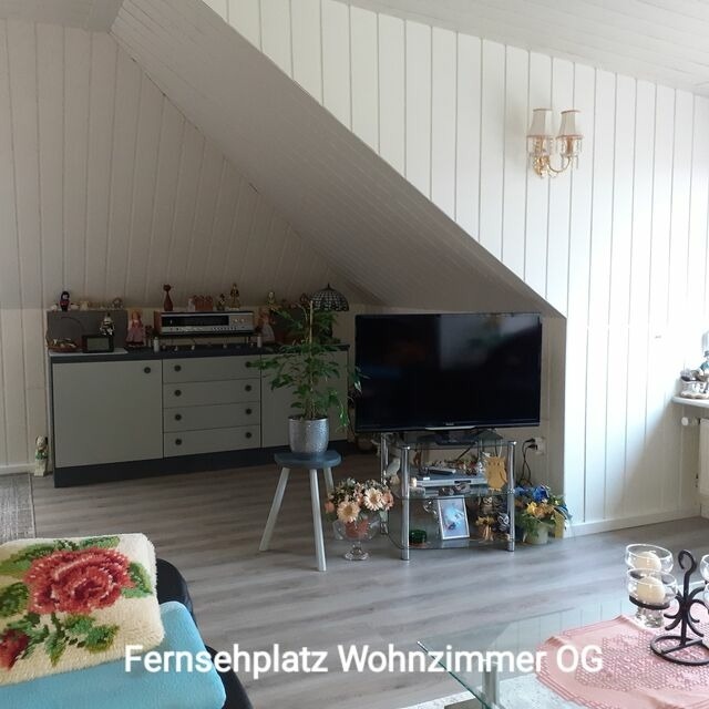 Ferienwohnung in Fahrdorf - Ferienwohnung De Poppenstuv - Bild 9