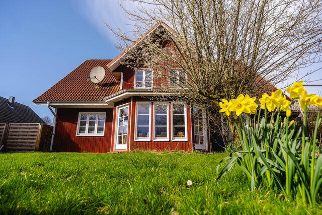 Ferienwohnung in Brodersby - Ferienwohnung Odin - Bild 20