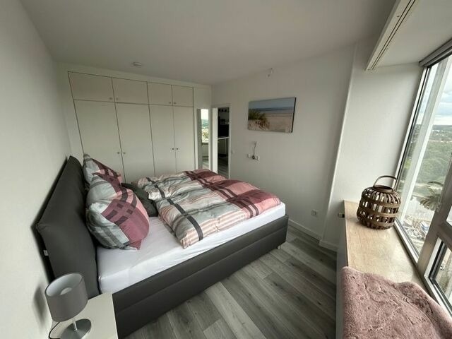 Ferienwohnung in Schleswig - Ferienwohnung Nr. 11 in der 20.Etage - Bild 2