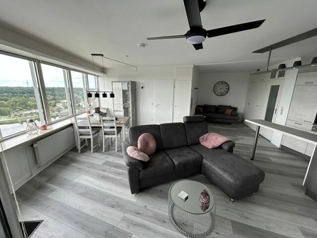 Ferienwohnung in Schleswig - Ferienwohnung Nr. 11 in der 20.Etage - Bild 4