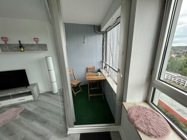 Ferienwohnung in Schleswig - Ferienwohnung Nr. 11 in der 20.Etage - Bild 5