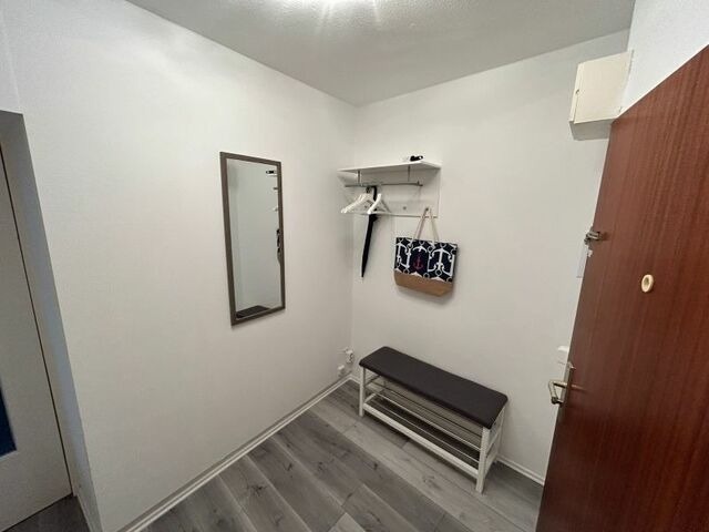 Ferienwohnung in Schleswig - Ferienwohnung Nr. 11 in der 20.Etage - Bild 8