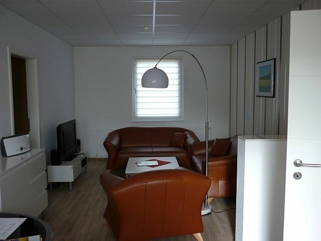 Ferienwohnung in Holzdorf - Phonomuseum Alte Schule - Berliner - Bild 4