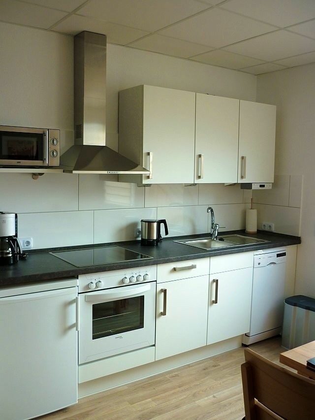 Ferienwohnung in Holzdorf - Phonomuseum Alte Schule - Berliner - Bild 5