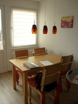 Ferienwohnung in Holzdorf - Phonomuseum Alte Schule - Berliner - Bild 6