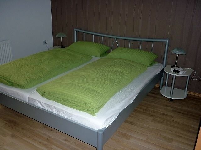 Ferienwohnung in Holzdorf - Phonomuseum Alte Schule - Berliner - Bild 7