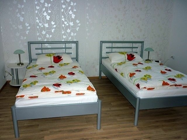 Ferienwohnung in Holzdorf - Phonomuseum Alte Schule - Berliner - Bild 8