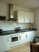 Ferienwohnung in Holzdorf - Phonomuseum Alte Schule - Berliner - Bild 2