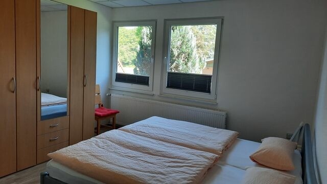 Ferienwohnung in Holzdorf - Phonomuseum Alte Schule - Berliner - Bild 3