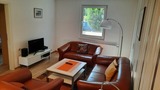 Ferienwohnung in Holzdorf - Phonomuseum Alte Schule - Berliner - Bild 4