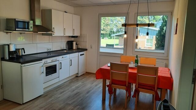 Ferienwohnung in Holzdorf - Phonomuseum Alte Schule - Berliner - Bild 7