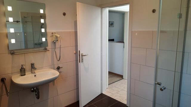 Ferienwohnung in Holzdorf - Phonomuseum Alte Schule - Berliner - Bild 16