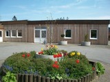 Ferienwohnung in Holzdorf - Phonomuseum Alte Schule - Berliner - Bild 18