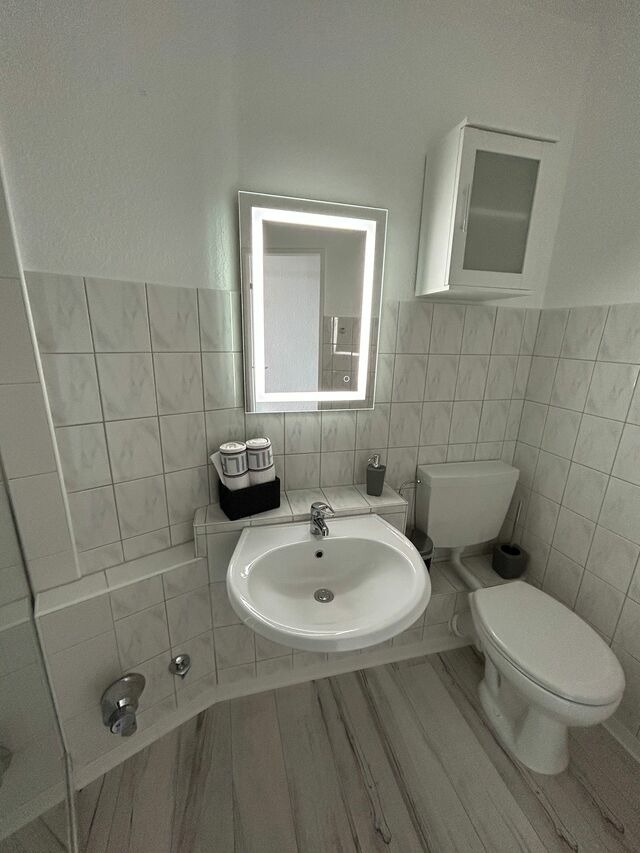 Ferienwohnung in Schleswig - Ferienwohnung "Bellevue" - Bild 3