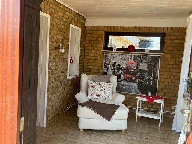 Ferienhaus in Winnemark - Ferienhaus Waldidylle - Bild 2 Ferienhaus in Winnemark - Ferienhaus Waldidylle - Bild 2