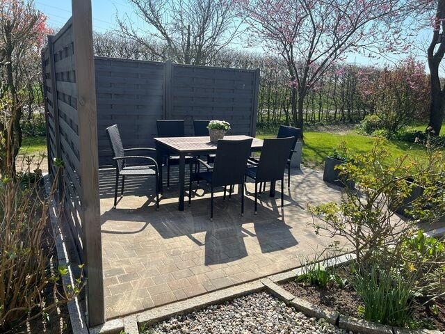 Ferienhaus in Winnemark - Ferienhaus Waldidylle - Bild 4 Ferienhaus in Winnemark - Ferienhaus Waldidylle - Bild 4