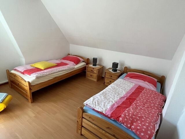 Ferienhaus in Winnemark - Ferienhaus Waldidylle - Bild 11 Ferienhaus in Winnemark - Ferienhaus Waldidylle - Bild 11