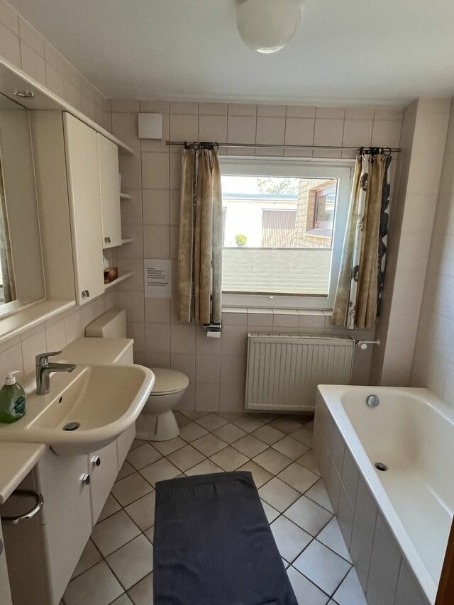 Ferienhaus in Winnemark - Ferienhaus Waldidylle - Bild 12 Ferienhaus in Winnemark - Ferienhaus Waldidylle - Bild 12