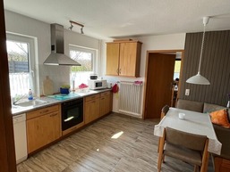 Ferienhaus Waldidylle