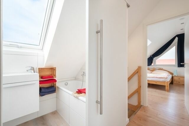 Ferienwohnung in Waabs - Ostseegarten Langholz - Ferienwohnung Abendsonne (bis 6 Pers) - Bild 11