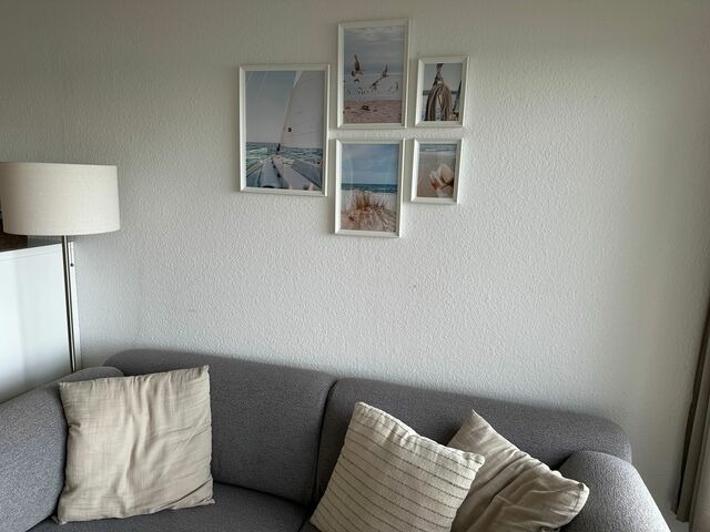 Ferienhaus in Gr&ouml;dersby - Ferienhaus Schleiblick - Bild 6