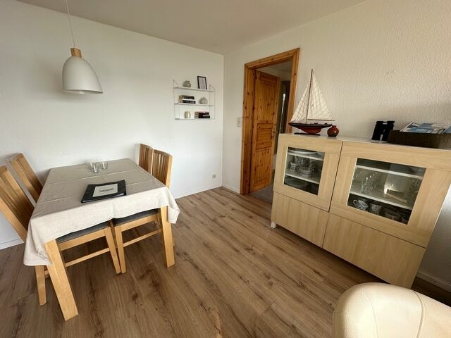 Ferienhaus in Gr&ouml;dersby - Ferienhaus Schleiblick - Bild 8