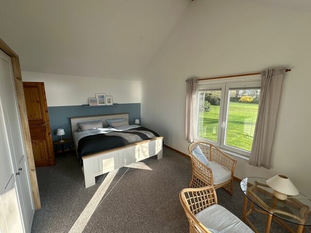 Ferienhaus in Gr&ouml;dersby - Ferienhaus Schleiblick - Bild 18