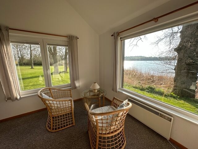 Ferienhaus in Gr&ouml;dersby - Ferienhaus Schleiblick - Bild 20