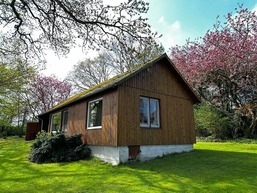 Ferienhaus Schleiblick