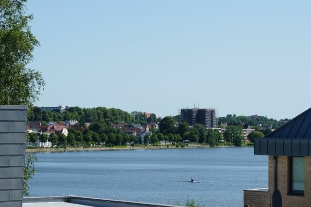 Ferienwohnung in Schleswig - Villa Ostgardie - Bild 12