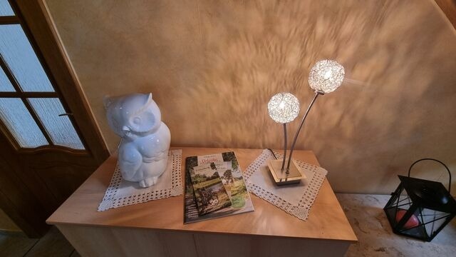 Ferienhaus in Ulsnis - Ferienhaus Schleiwiese - Bild 7