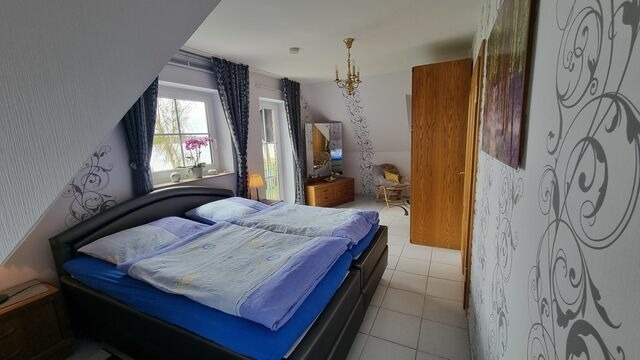 Ferienhaus in Ulsnis - Ferienhaus Schleiwiese - Bild 15