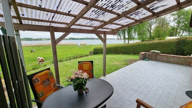 Ferienhaus in Ulsnis - Ferienhaus Schleiwiese - Bild 19