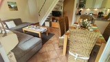 Ferienhaus in Kappeln - Ferien bei Woydt - Haus Rosenduft - Bild 3