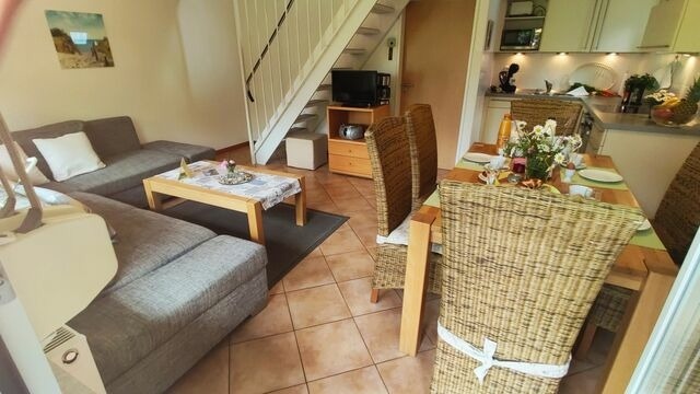 Ferienhaus in Kappeln - Ferien bei Woydt - Haus Rosenduft - Bild 3