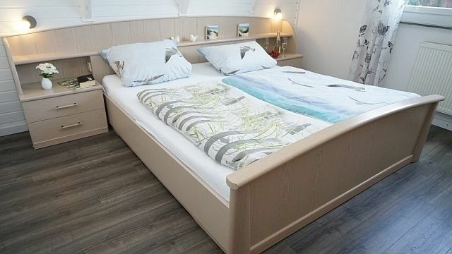 Ferienhaus in Kappeln - Ferien bei Woydt - Haus Rosenduft - Bild 5