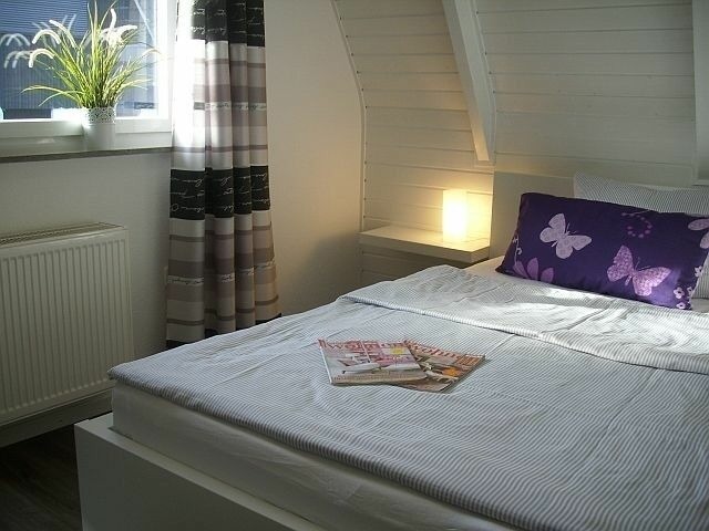 Ferienhaus in Kappeln - Ferien bei Woydt - Haus Rosenduft - Bild 8