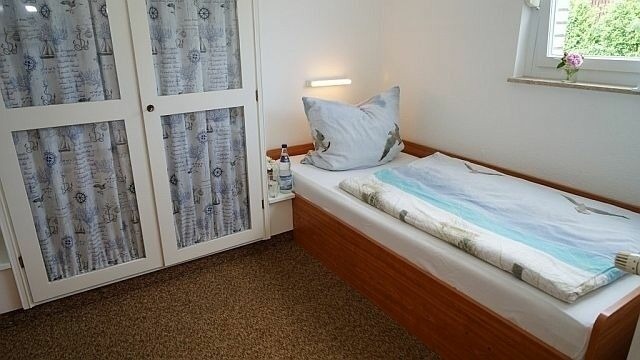 Ferienhaus in Kappeln - Ferien bei Woydt - Haus Rosenduft - Bild 9