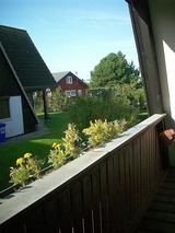 Ferienhaus in Kappeln - Ferien bei Woydt - Haus Rosenduft - Bild 15