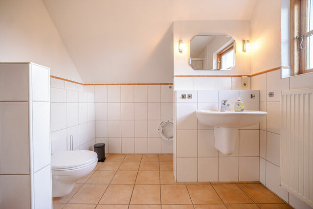 Ferienwohnung in Brodersby - Ferienwohnung Freya - Bild 16
