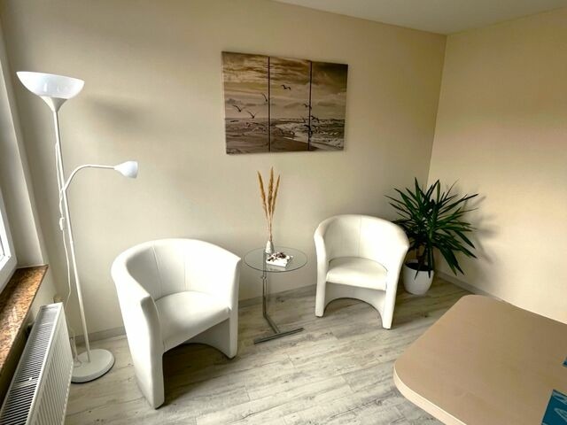 Ferienwohnung in Schleswig - Ferienwohnung Holmer Aussicht - Bild 9 Ferienwohnung in Schleswig - Ferienwohnung Holmer Aussicht - Bild 9