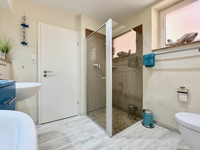 Ferienwohnung in Schleswig - Ferienwohnung Holmer Aussicht - Bild 11 Ferienwohnung in Schleswig - Ferienwohnung Holmer Aussicht - Bild 11