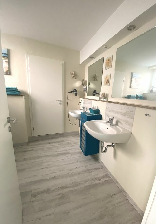 Ferienwohnung in Schleswig - Ferienwohnung Holmer Aussicht - Bild 12 Ferienwohnung in Schleswig - Ferienwohnung Holmer Aussicht - Bild 12