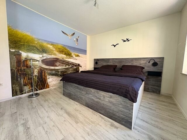 Ferienwohnung in Schleswig - Ferienwohnung Holmer Aussicht - Bild 13 Ferienwohnung in Schleswig - Ferienwohnung Holmer Aussicht - Bild 13